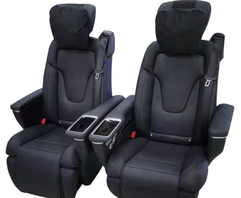 Factory Ultimate Edition Limousine Car Aircraft Seats for Luxury Van