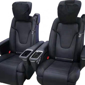 Factory Ultimate Edition Limousine Car Aircraft Seats for Luxury Van