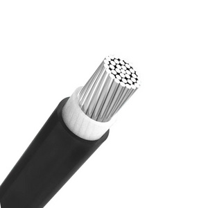 AC Power cable Aluminum cable