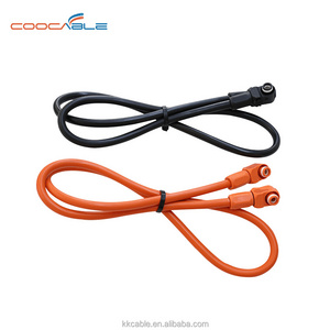 Solar energy storage cable for solar system PV  cable