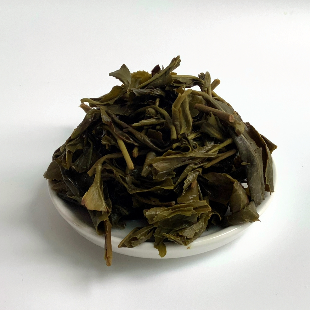 Green tea Pekoe LC01 Natural tea leaves Competitive price Tea In Bulk