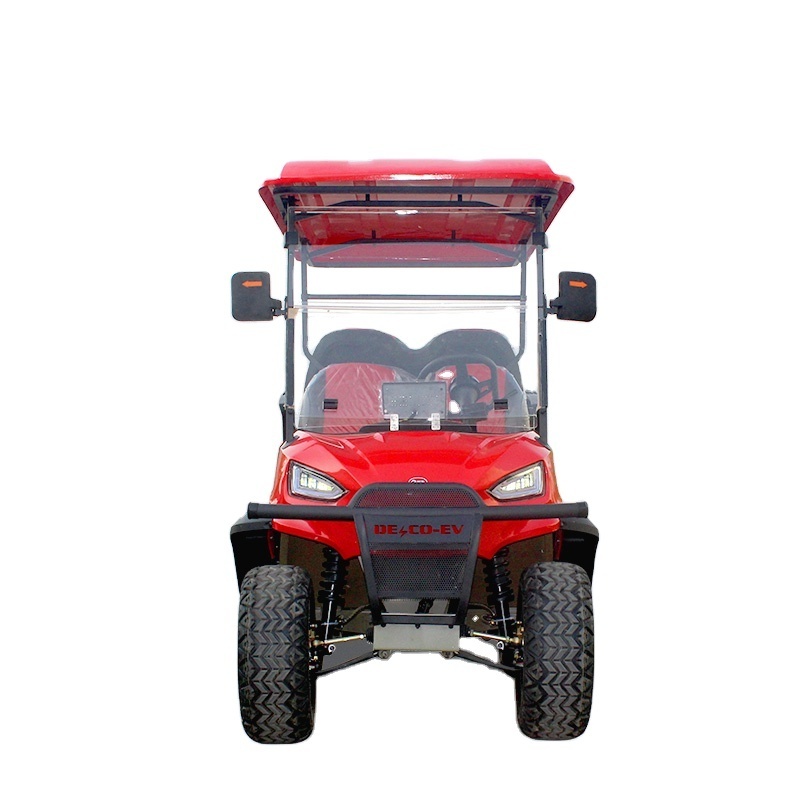 2 4 6seater electric golf carts cheap prices buggy car for sale chinese club car enclosed power golf cart