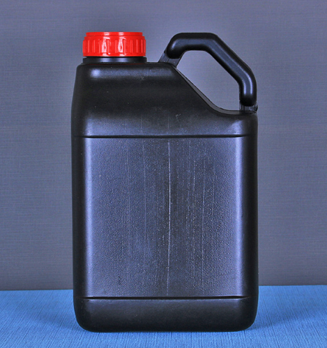 1L 2L 4L 5L 6L Gallon Heavy Duty Plastic Container Food Grade Plastic Cane Syrup Bottle Beverage Packing Bottles For Liquid