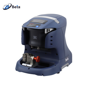 Portable Computerized Silca Used Car Key Cutting Machine