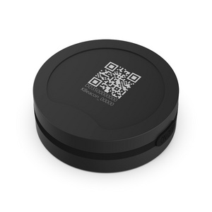 New Beacon for Advertising 400 Meters Waterproof BLE 4.0/5.0 Accelerometer iBeacon