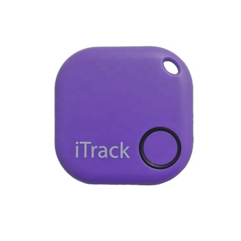 Wireless Anti-Lost Alarm Sensor Item Finder GPS Tracker Locator for Kids Pet Dogs Cats Car Phone Purse  Key Finder Smart Tracker