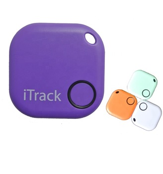 Wireless Anti-Lost Alarm Sensor Item Finder GPS Tracker Locator for Kids Pet Dogs Cats Car Phone Purse  Key Finder Smart Tracker