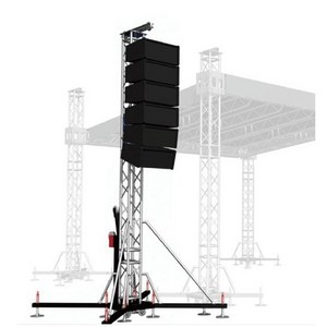 line array Truss / tower truss / tower truss stand