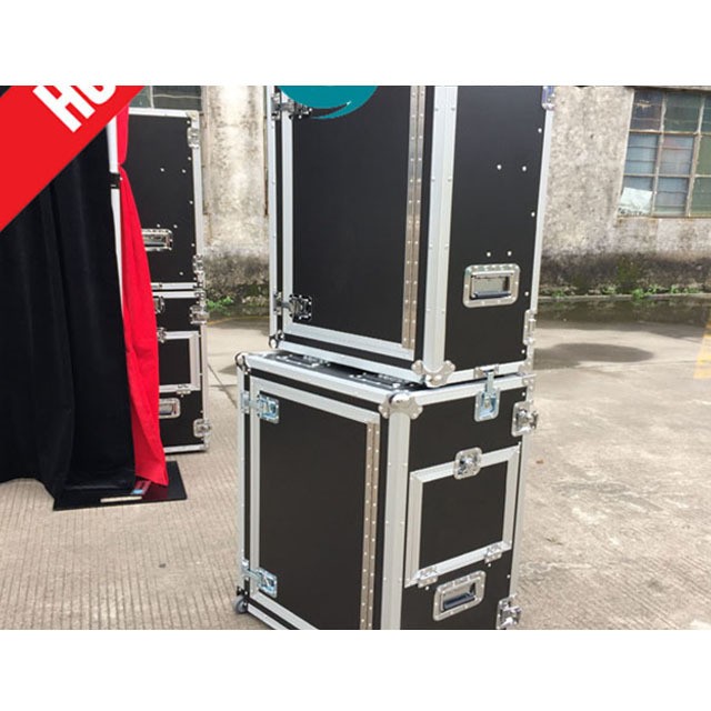 Standard Media Photobooth Cases/Photo Booth Enclosure/light Weight Photo Booth Shell