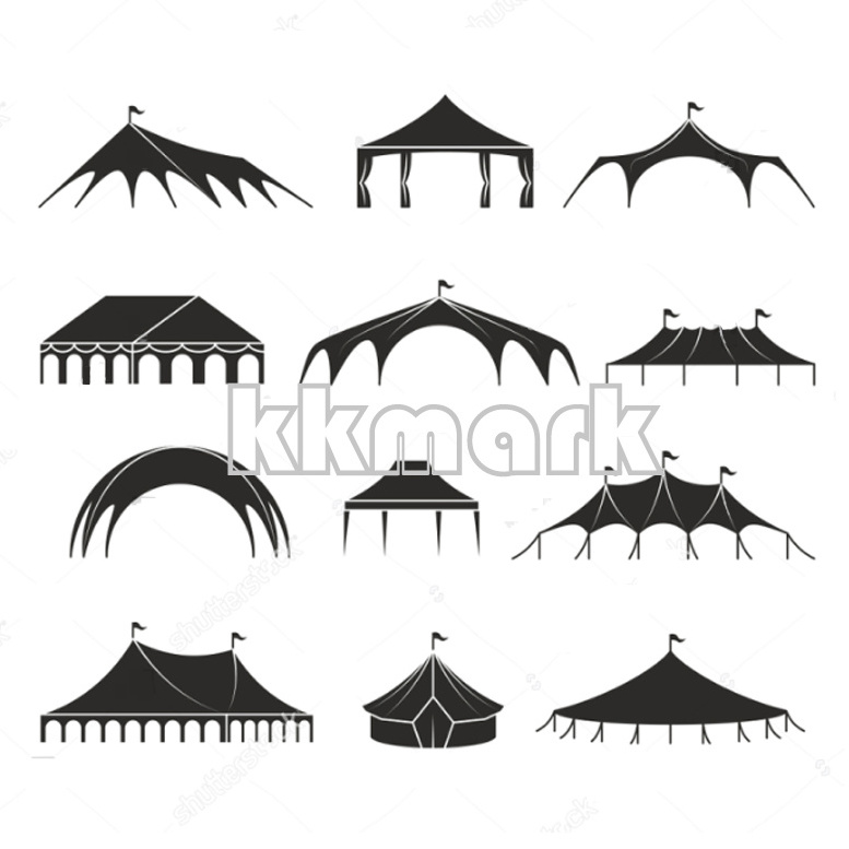 Wedding Party Event Gazebo Tent Canopy