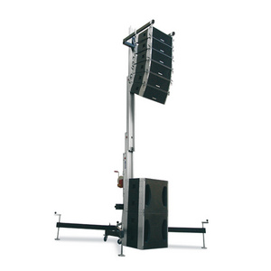 2019 KKMark Speaker Lifting Truss Tower for Line Array