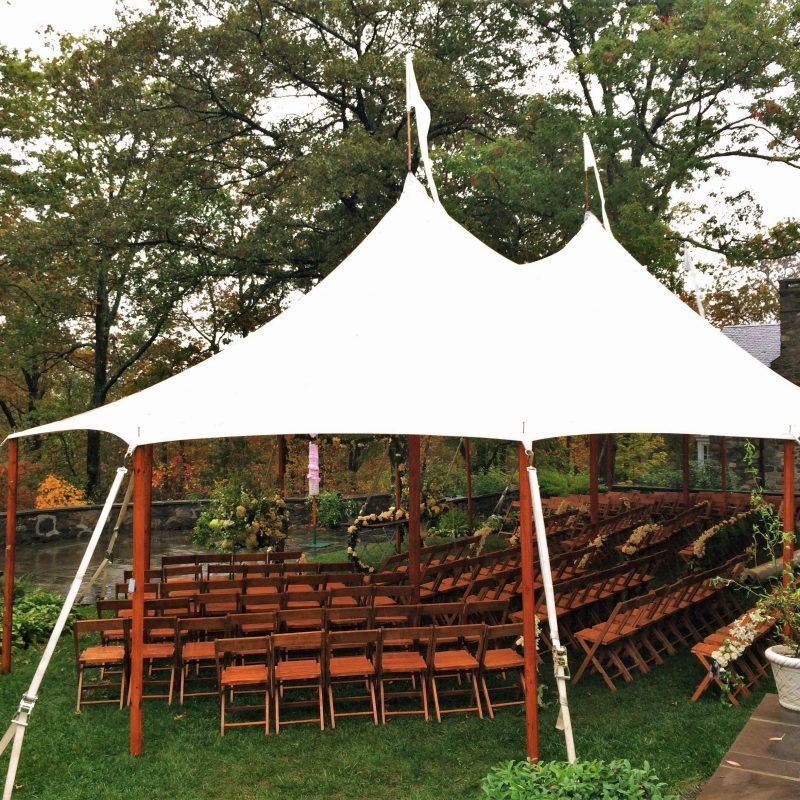 Heavy Duty Party Tent Event Canopy Gazebo Wedding Tent With Carry Bag