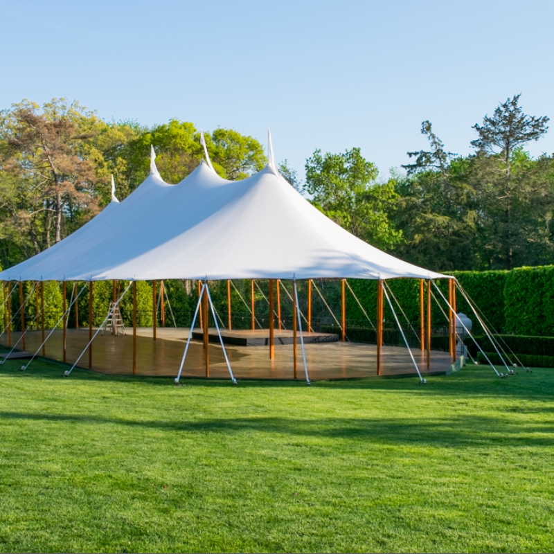 Heavy Duty Party Tent Event Canopy Gazebo Wedding Tent With Carry Bag