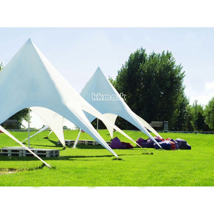 Wedding Party Event Gazebo Tent Canopy