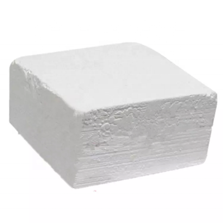 KKFIT Wholesale Sport gym chalk block climbing weight lifting chalk anti slip magnesium chalk