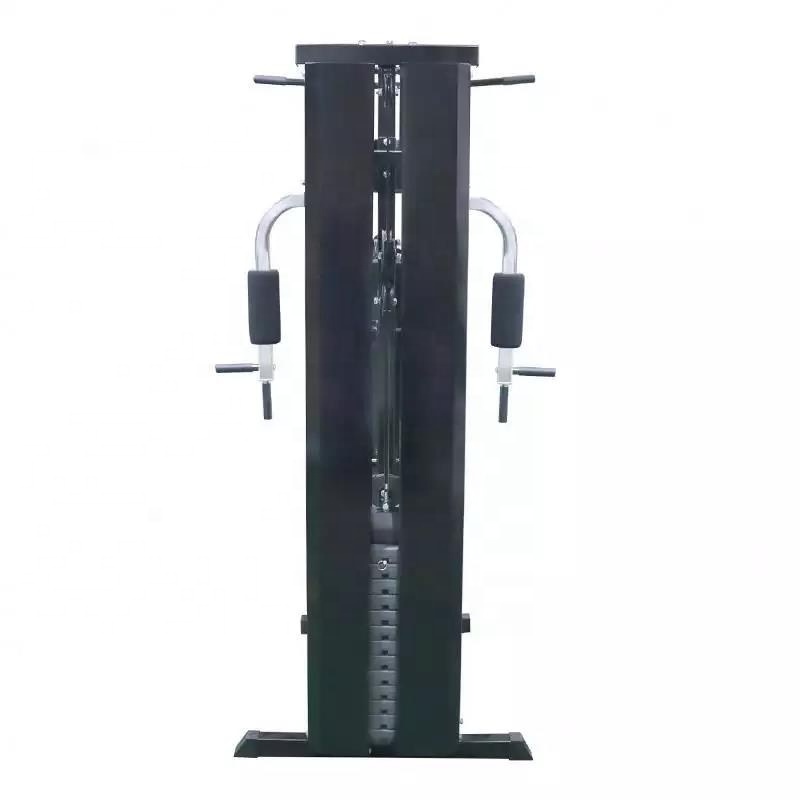 KKFIT High quality Commercial Professional Gym Equipment Multi Gym with 2 Stations for home