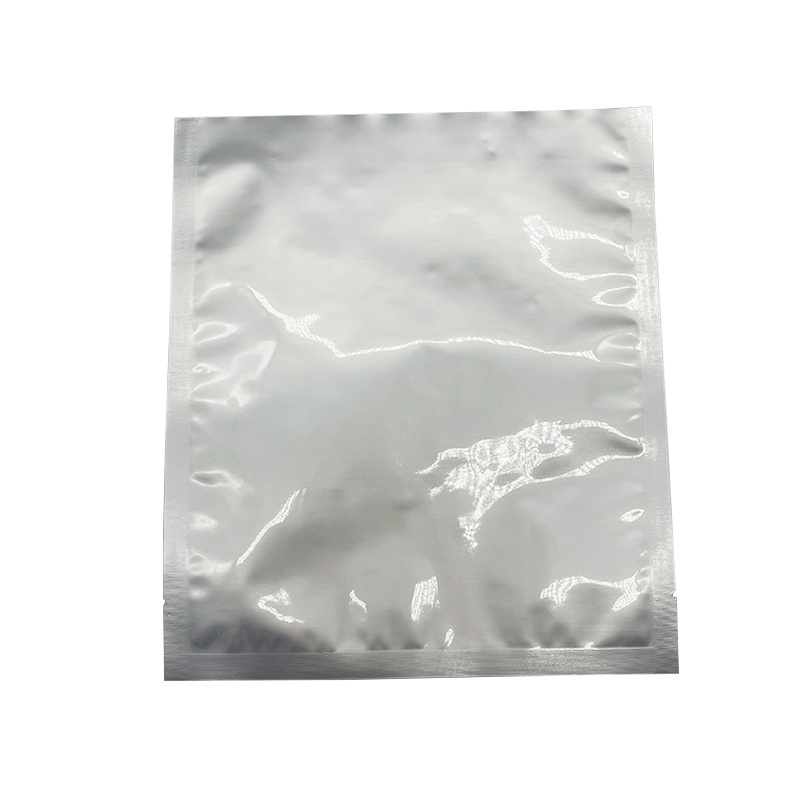 Wholesale Custom Electronics Printing Packing Plastic Shielding Packaging Bag Aluminum Foil Sealed Package