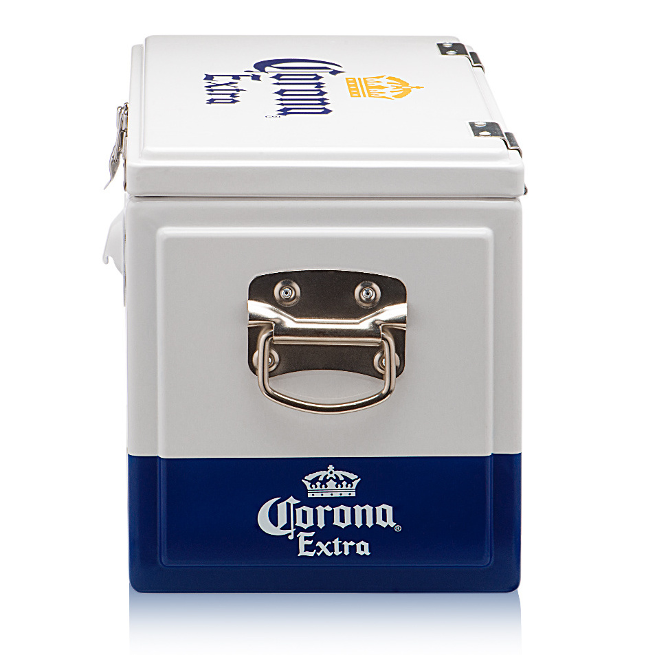 20L Corona Extra Customized Logo Beer Ice Cooler Box