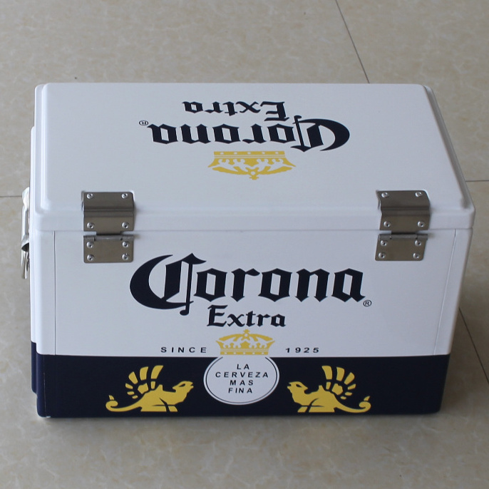 20L Corona Extra Customized Logo Beer Ice Cooler Box