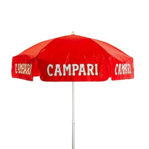 Professional custom printed logo outdoor umbrella advertising beach sun parasol garden patio umbrellas wholesale