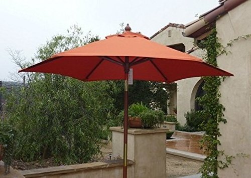 Sunnylife Outdoor Beach Umbrella, Lightweight Sunshade, Sand Anchor Cabana