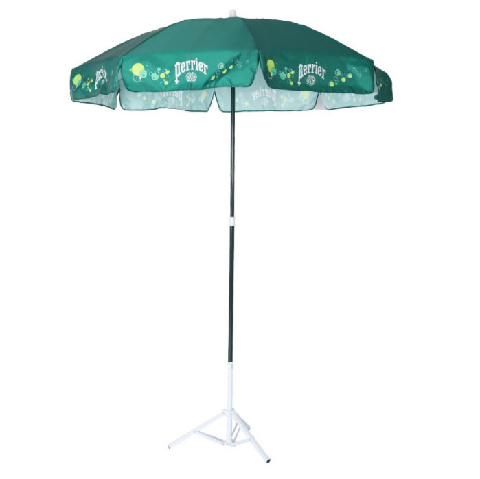 China factory sun umbrella big size outdoor beach parasol patio umbrellas for garden table