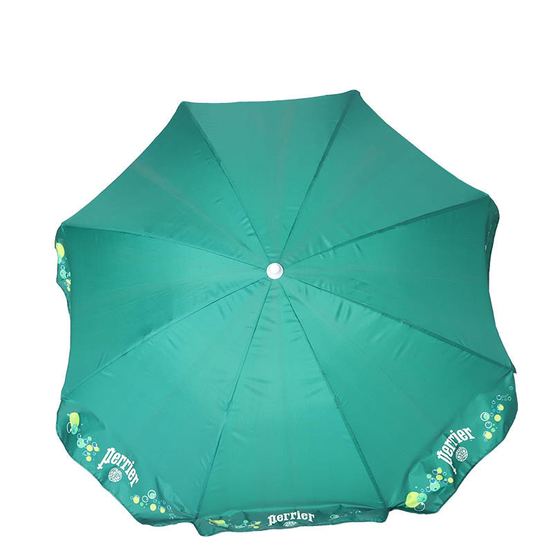 China factory sun umbrella big size outdoor beach parasol patio umbrellas for garden table