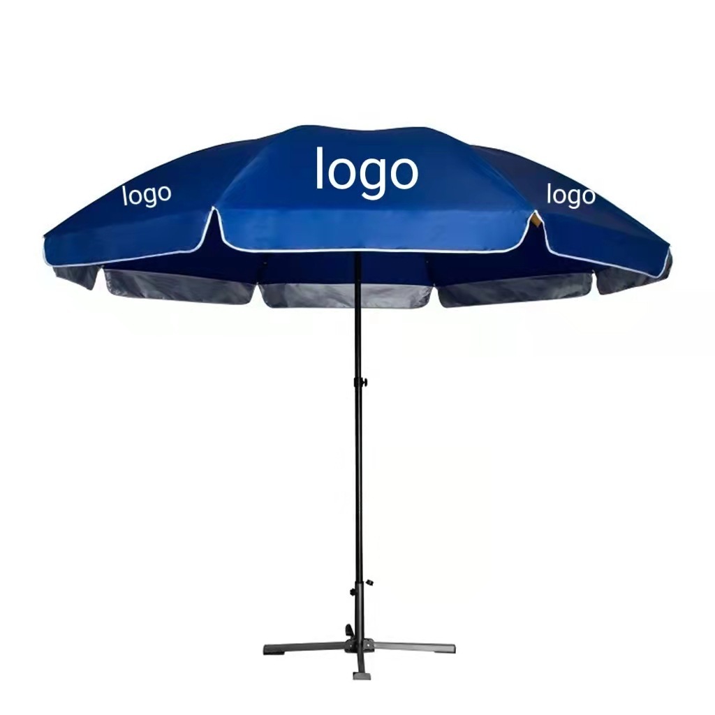 Outdoor Furniture Garden Umbrella Cantilever Large Parasol Patio Parasol Economic Umbrellas For Beach