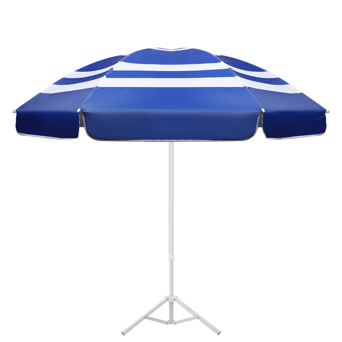 High Quality Sun Waterproof Hanging Market Umbrellas Beach Garden Parasol Umbrella Patio Umbrellas & Base With Logo Customized