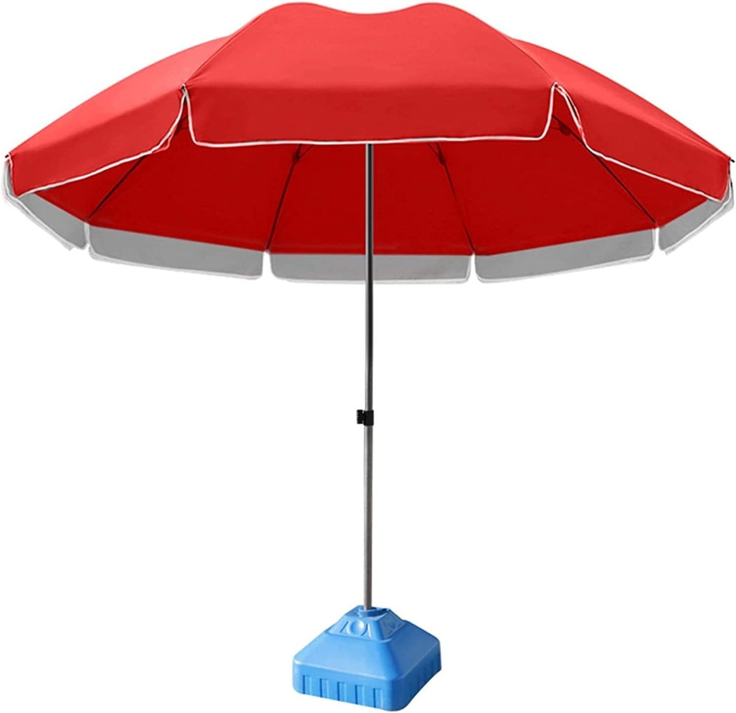 patio umbrella sun umbrella beach umbrella market parasol support to customized logo