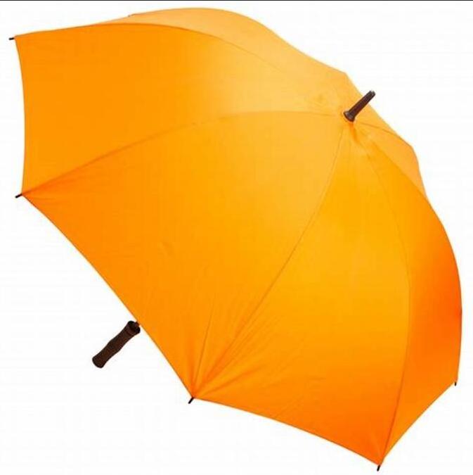 47/54/62/68/72 Inch Extra Large Oversize Automatic Open Golf Umbrella