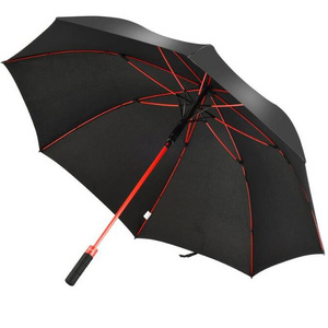 Promotional Golf Tour Double Canopy Umbrella