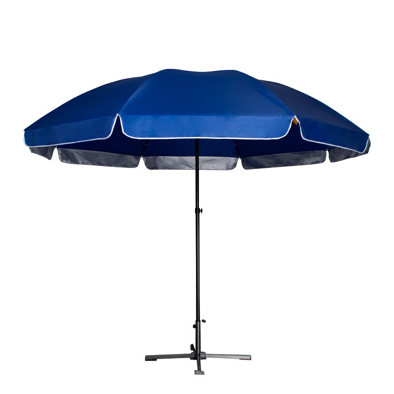 Custom Garden Umbrella Outdoor Parasols For Table Customized Commercial Parasol Sun Beach Umbrellas