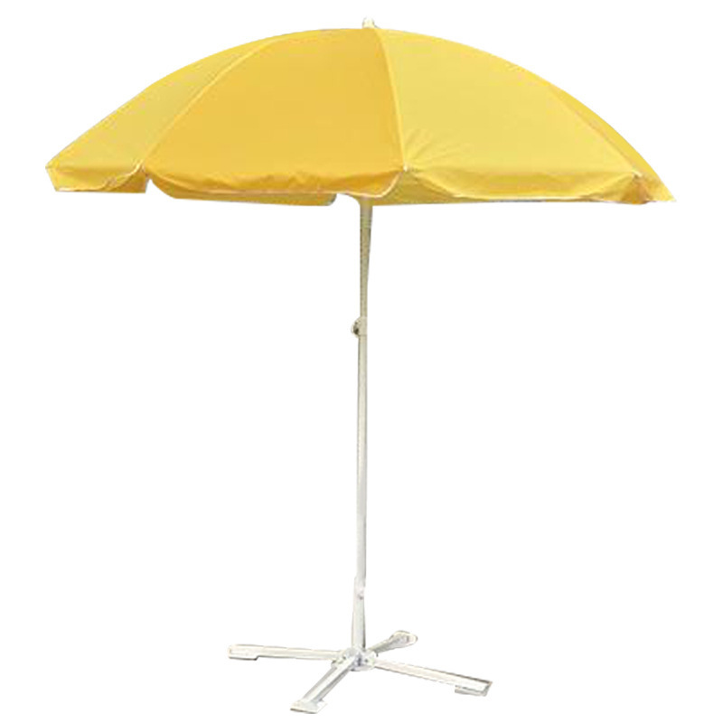 Custom Garden Umbrella Outdoor Parasols For Table Customized Commercial Parasol Sun Beach Umbrellas