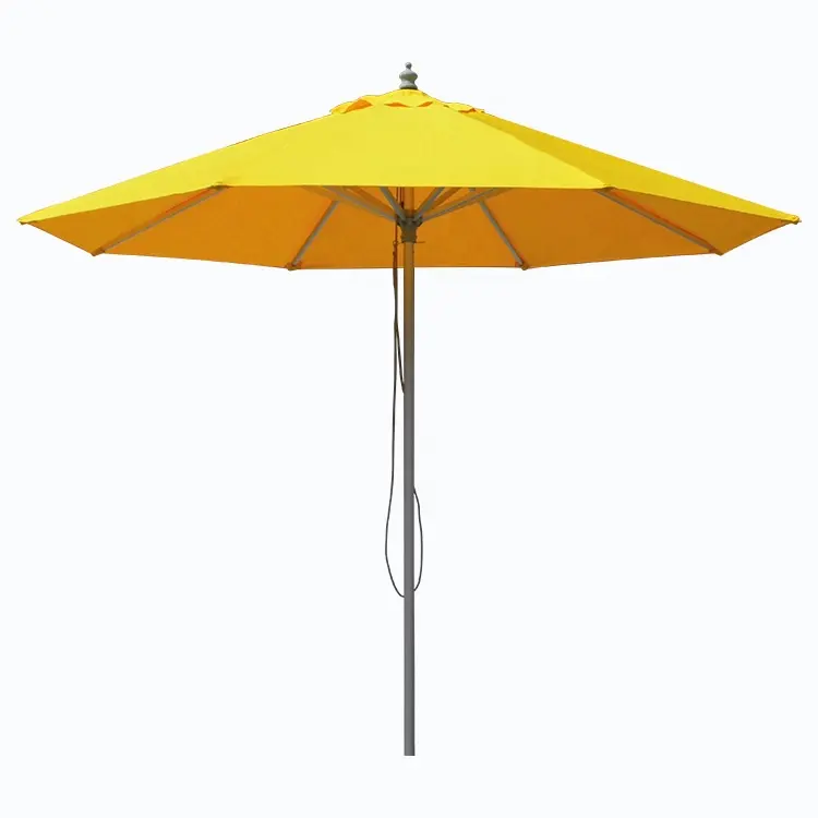 Factory Direct sun beach parasol outdoor garden patio sunshade parasols customized umbrellas