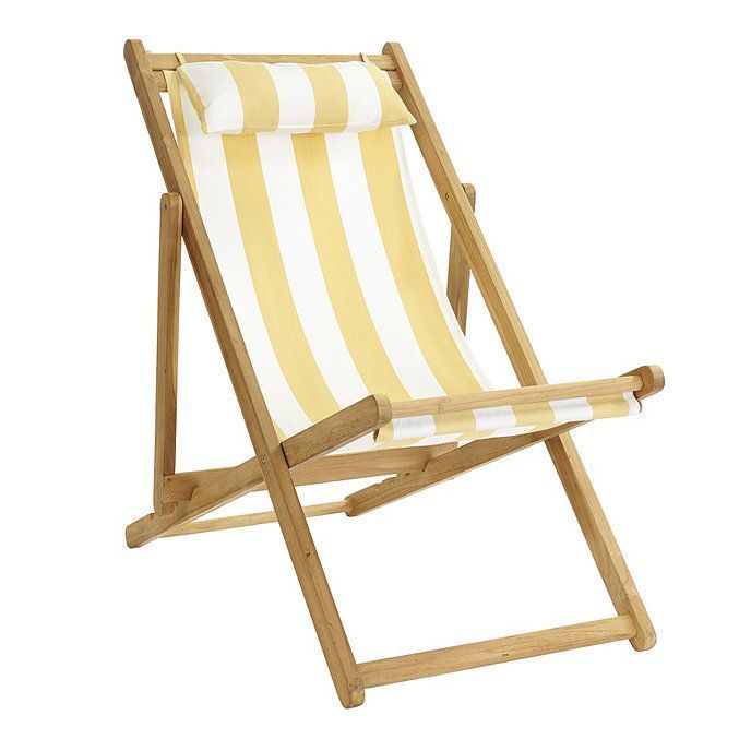 Customized design full printed solid wood beach chair outdoor portable folding chairs for beach vacation