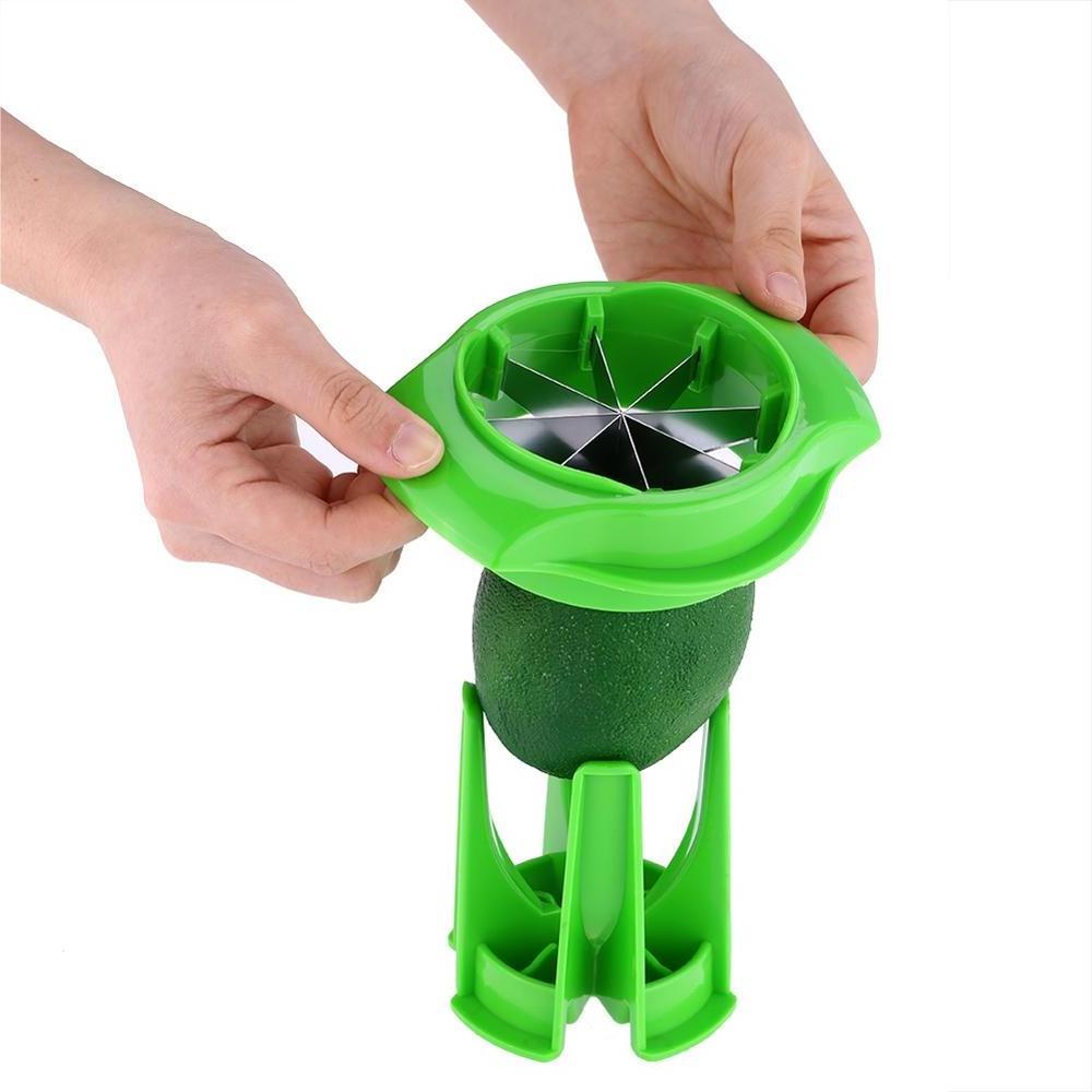 Lime Slicer Mini Chopper stainless steel Manual Food Chopper Lemon Slicer