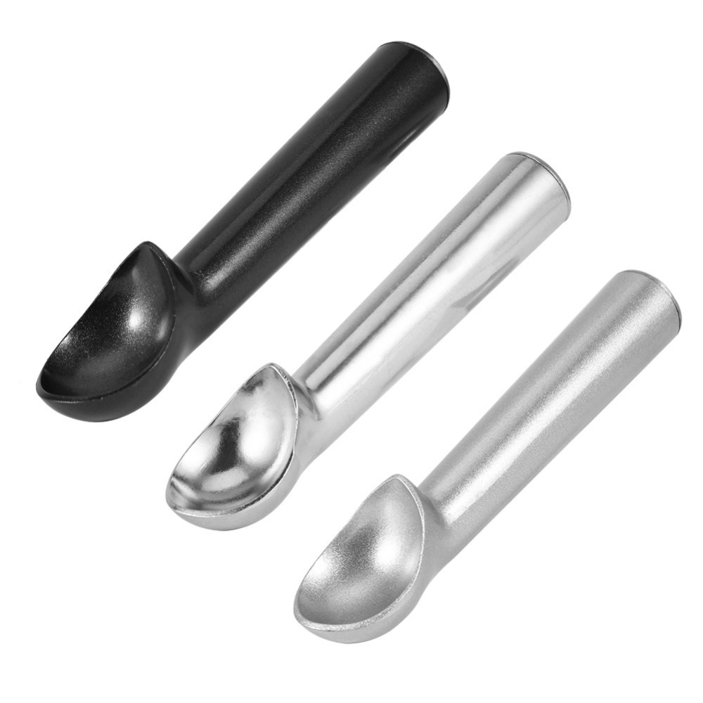 High quality stainless steel spoon ice cream scoop