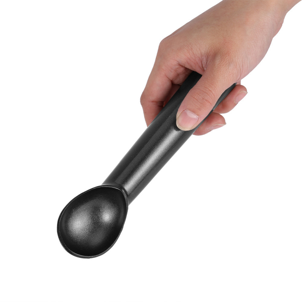 High quality stainless steel spoon ice cream scoop