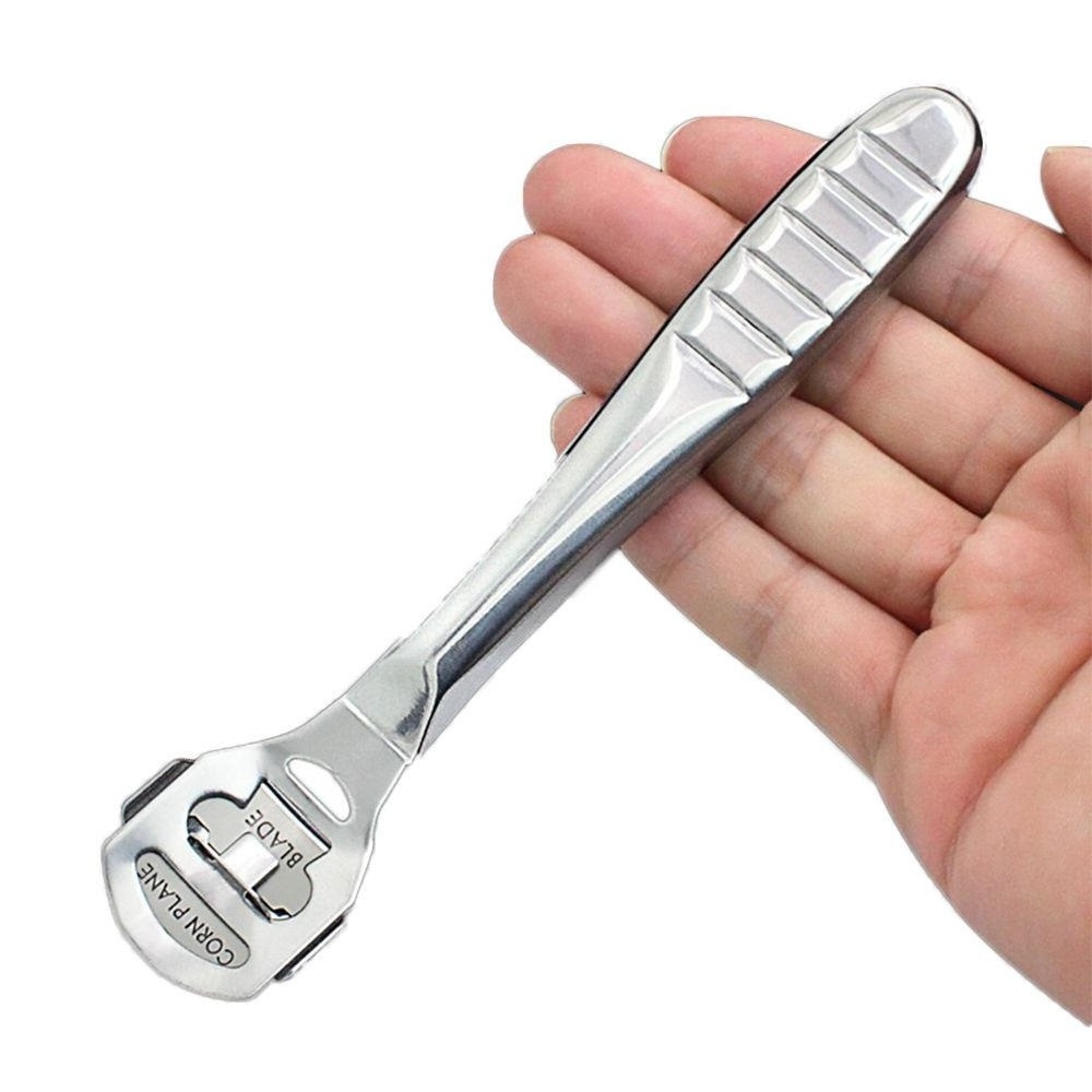 Callus Remover Cutter Shaver Pedicure Razor Foot Callus Shaver