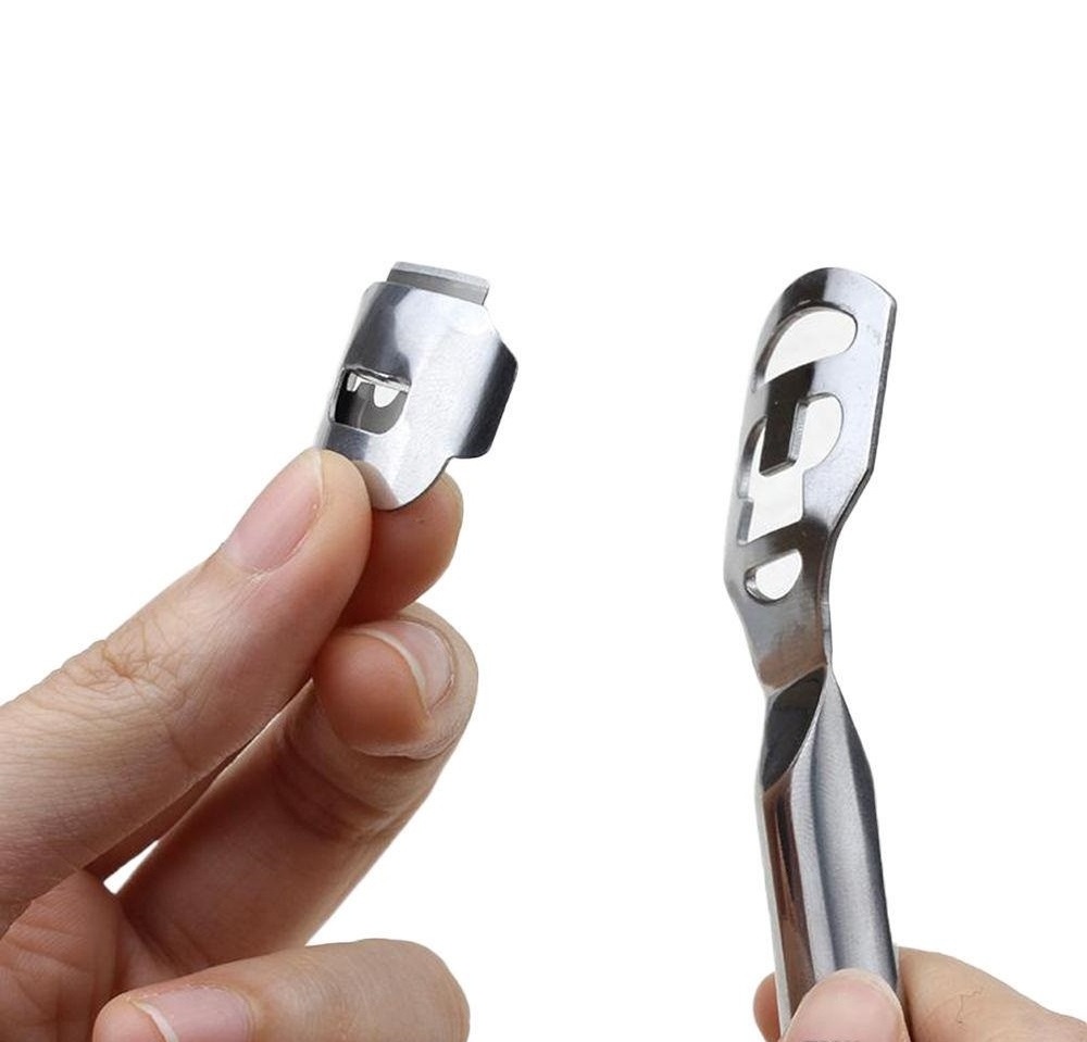 Callus Remover Cutter Shaver Pedicure Razor Foot Callus Shaver