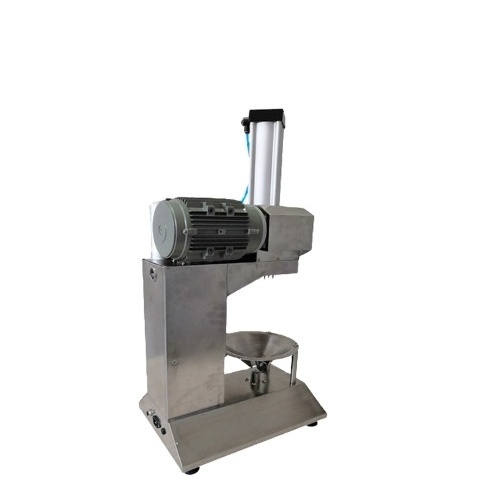 Automatic Coconut Peeler Trimming Machine Coconut Dehusker Dehusking Peeling Cutting Machine