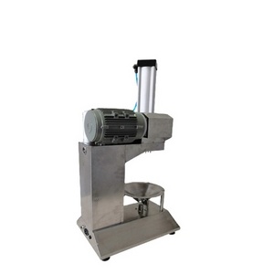 Automatic Coconut Peeler Trimming Machine Coconut Dehusker Dehusking Peeling Cutting Machine