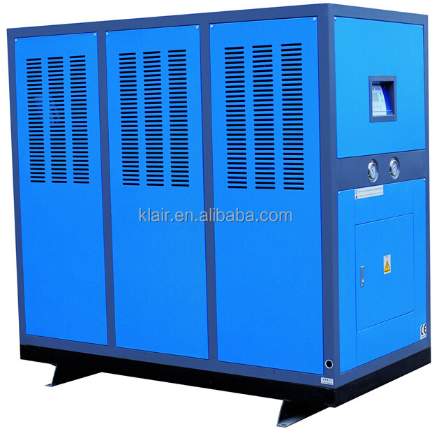 2 Ton Water Chiller for Bottles Blowing Machine