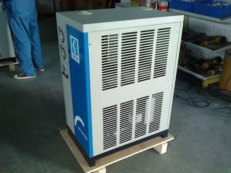 2 Ton Water Chiller for Bottles Blowing Machine