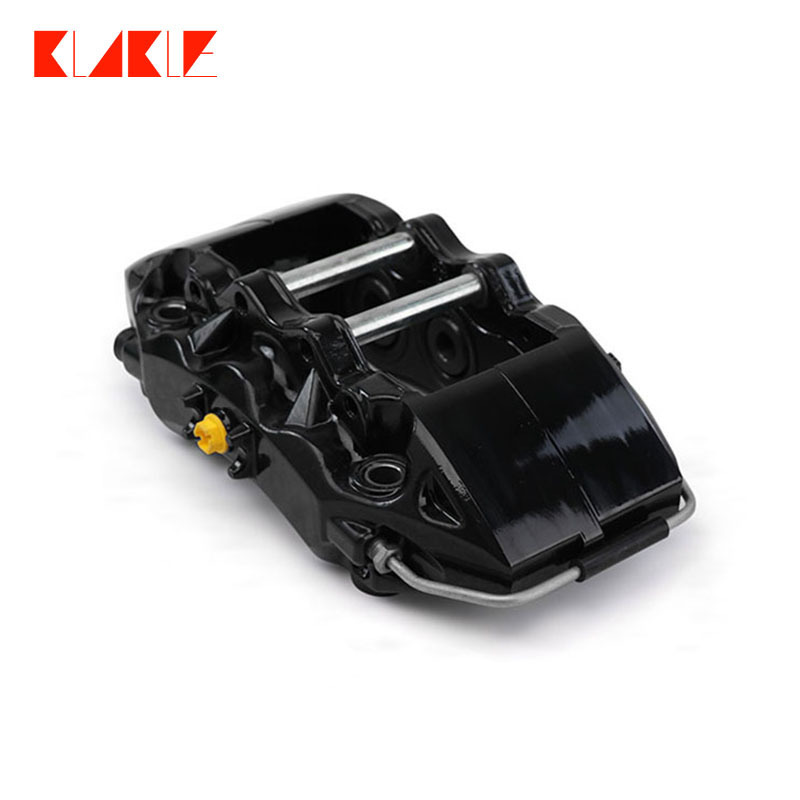 KLAKLE High Performance Brake Kit 9040 6 Big Piston Brake Caliper For Honda Crv 2017