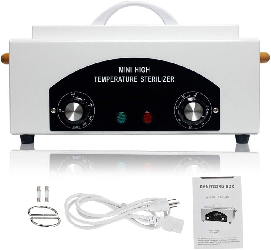 high temperature sterilizer autoclave machine dental house sterilizer