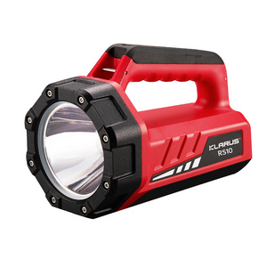 Factory Direct Sales 800 Lumen Turbo Output Small Sun Hunting Led Search Light