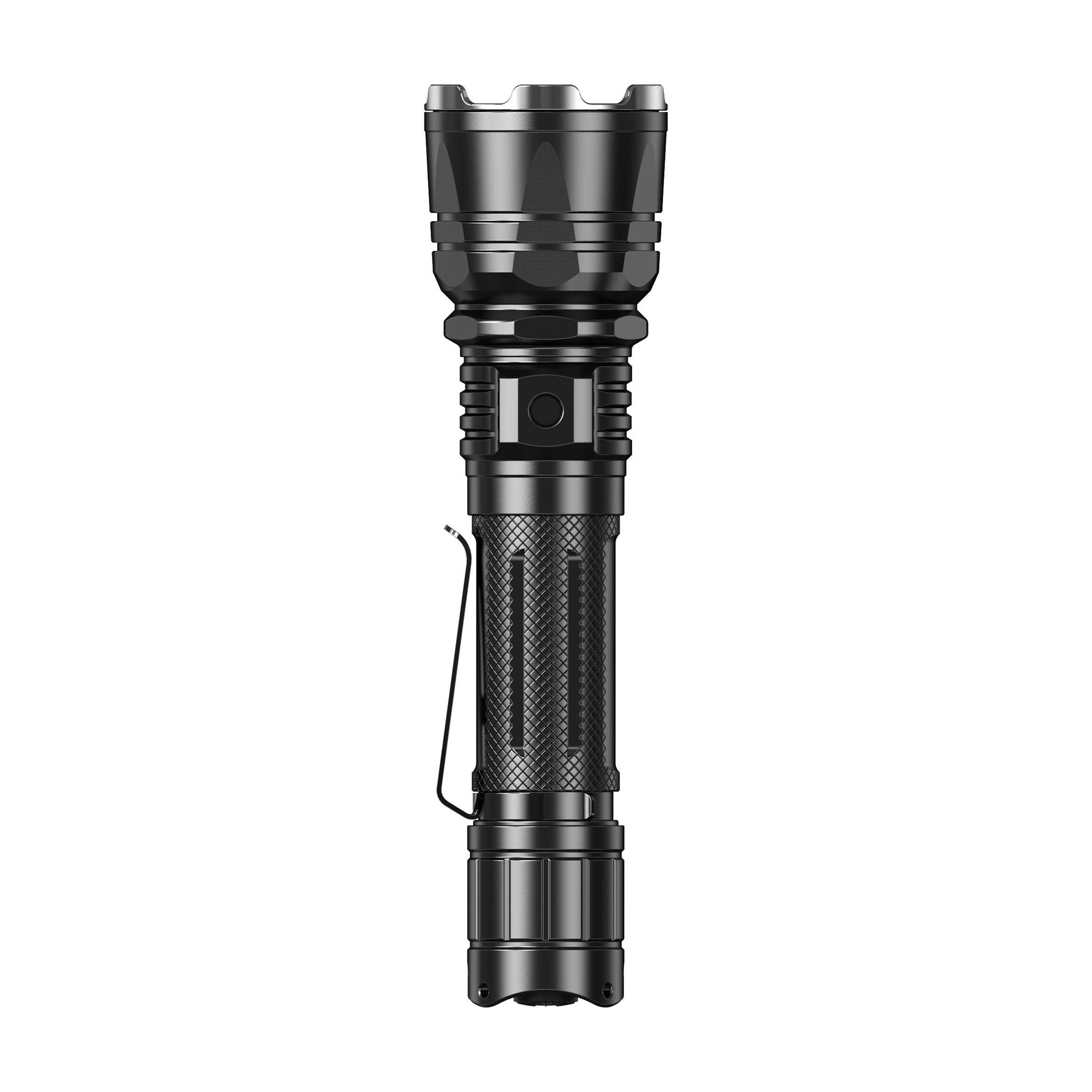 Super Bright 1600 Lumen Handheld Tac Flash Lights Pocket Tactical Linterna Survival Electrician Powerful EDC LED Flashlights