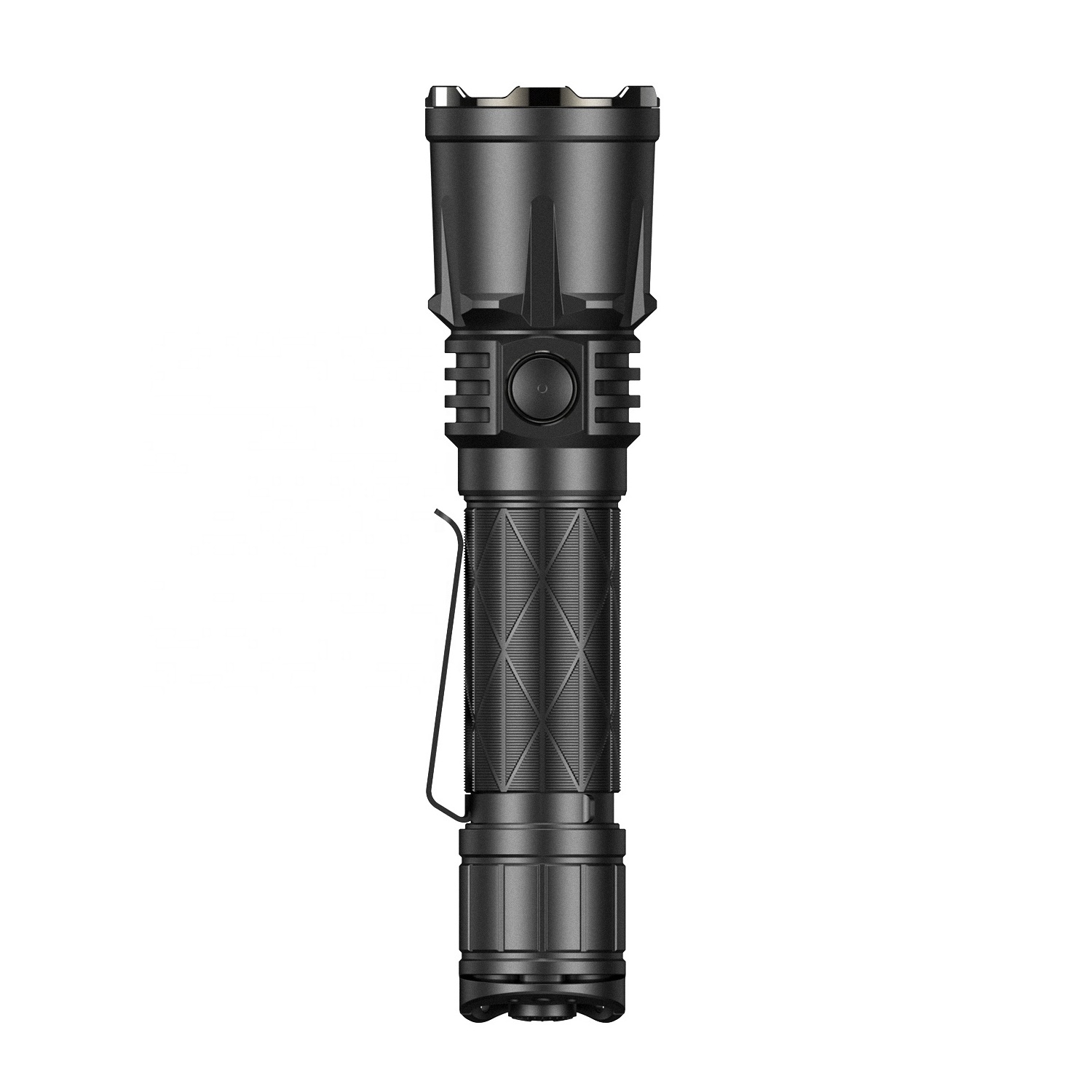 KLARUS XT21X Pro 4400 Lumens Extreme Output Tactical Flashlight 2023 LED Flashlight Rechargeable